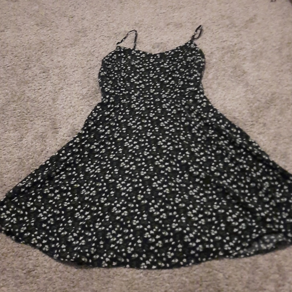 Old Navy Floral Sundress
